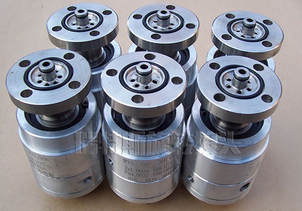 1:1 Technical Matching: The Smart Way to Replace Premium Rotary Joints