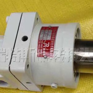 TW type rotary joint replaces Taiwan Yangguang