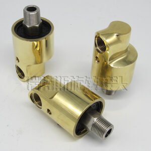 HD type rotary joint