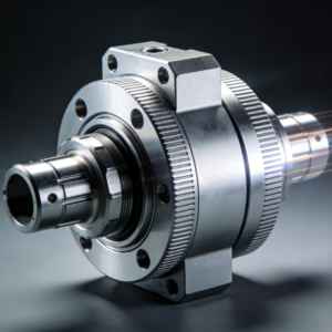 Universal Rotary Joint