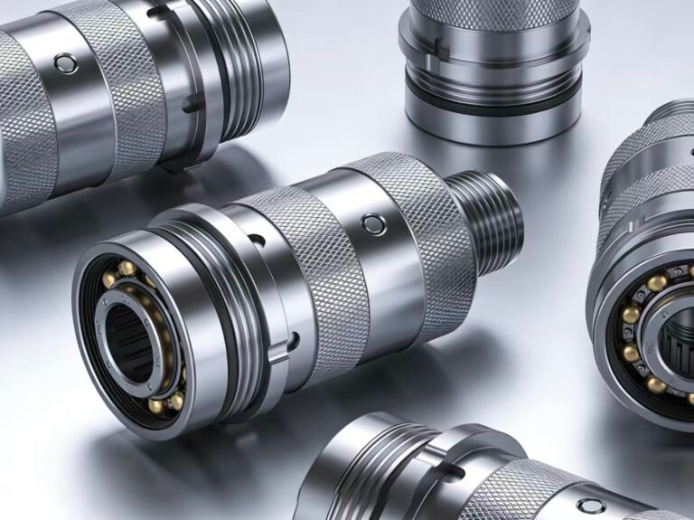 Decoding the Core Technology of Rotary Joints: How to Choose the Right “Zero-Leak” Solution for Your Machinery