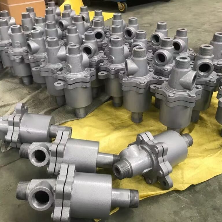 Tối Ưu Hóa Chi Phí MRO: Tại Sao Nên Chọn Khớp Nối Xoay NOVA Thay Thế 1:1 Cho Các Thương Hiệu Quốc Tế?