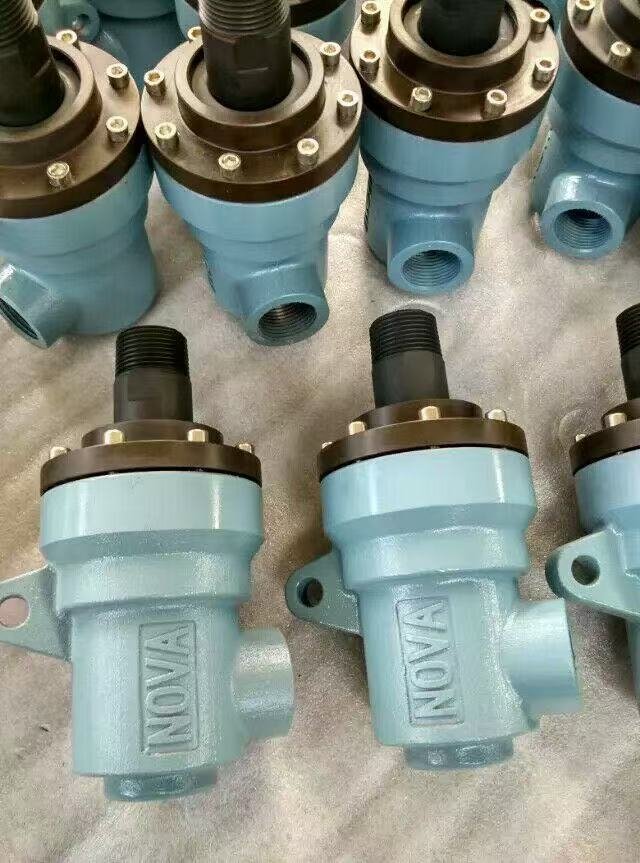 High-Speed Operation: How to Reduce Friction Power Loss and Heat Generation in Rotary Unions?